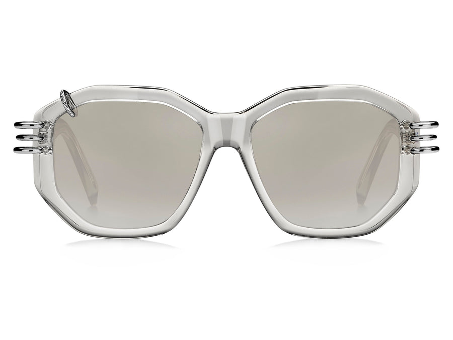 Givenchy  Square sunglasses - GV 7175/G/S Grey