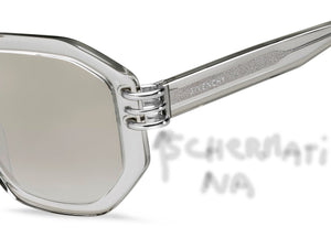 Givenchy  Square sunglasses - GV 7175/G/S Grey