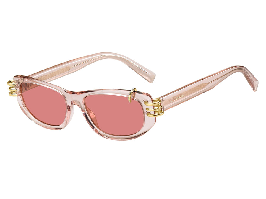 Givenchy  Square sunglasses - GV 7176/S Pink