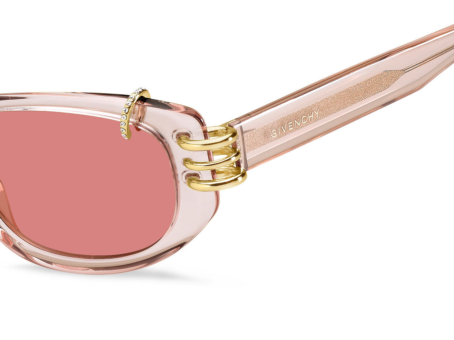 Givenchy  Square sunglasses - GV 7176/S Pink