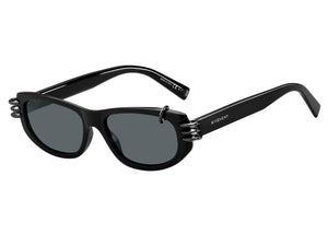 Givenchy  Square sunglasses - GV 7176/S Black