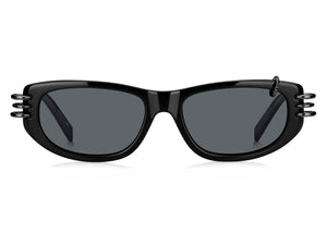 Givenchy  Square sunglasses - GV 7176/S Black