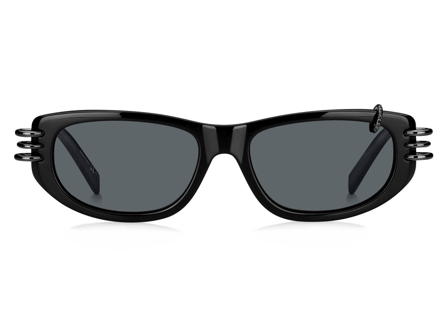 Givenchy  Square sunglasses - GV 7176/S Black