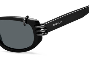 Givenchy  Square sunglasses - GV 7176/S Black