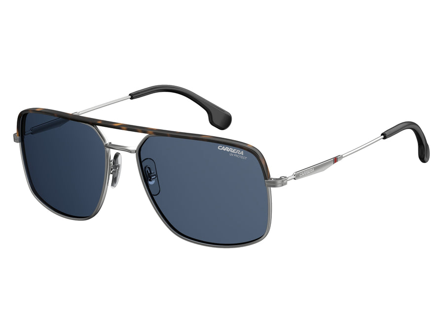 Carrera  Aviator sunglasses - CARRERA 152/S Dark Ruthenium