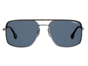 Carrera  Aviator sunglasses - CARRERA 152/S Dark Ruthenium