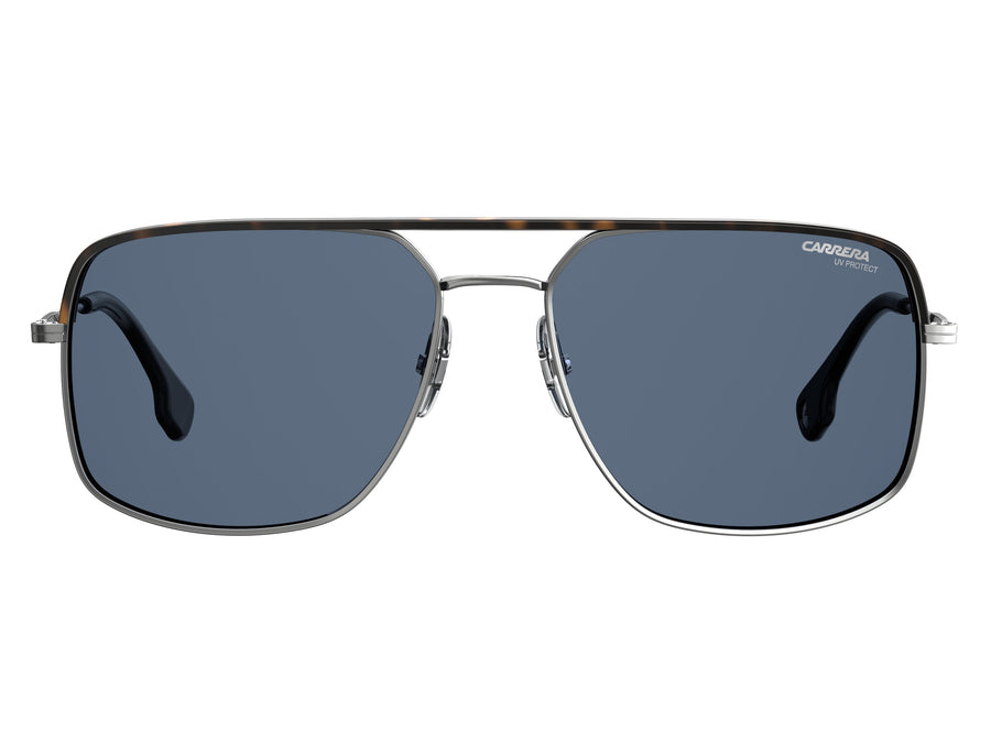 Carrera  Aviator sunglasses - CARRERA 152/S Dark Ruthenium