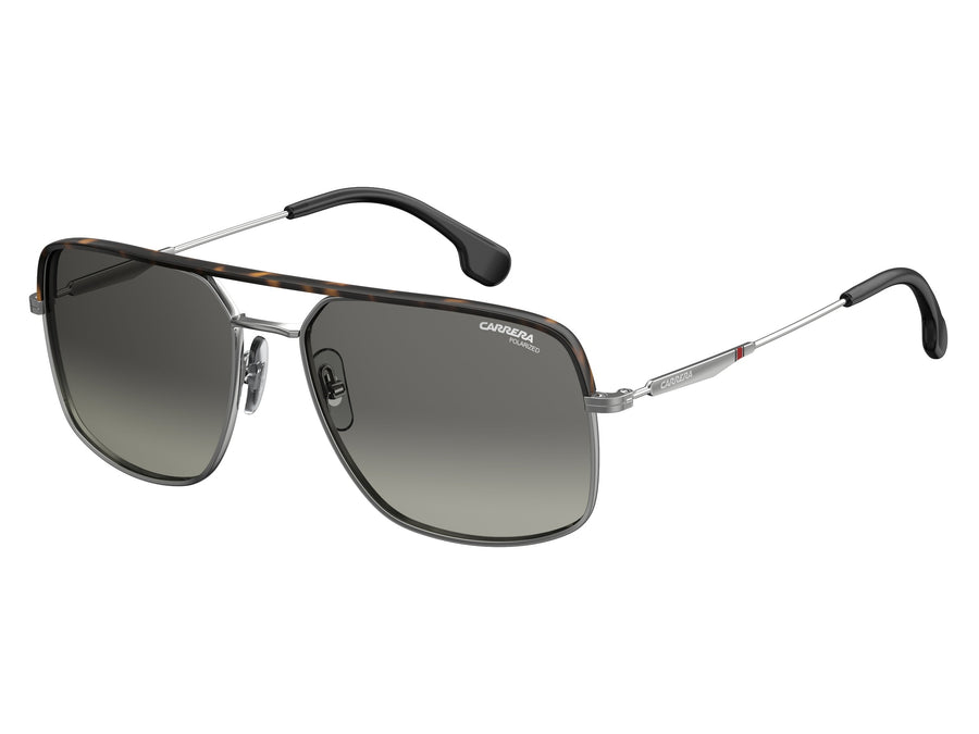 Carrera  Aviator sunglasses - CARRERA 152/S Black