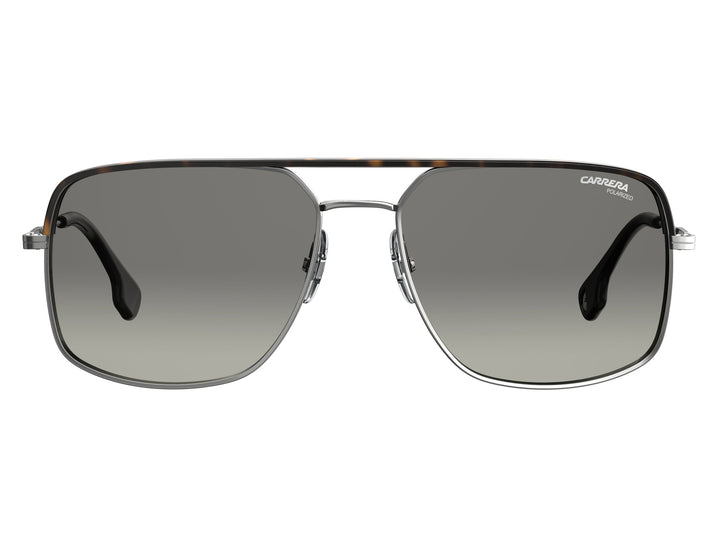 Carrera  Aviator sunglasses - CARRERA 152/S Black