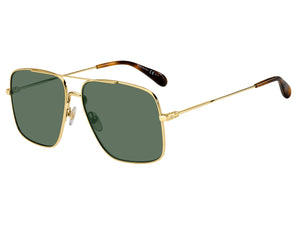 Givenchy  Aviator sunglasses - GV 7119/S Gold