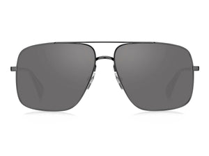 Givenchy  Aviator sunglasses - GV 7119/S Dark Ruthenium Black