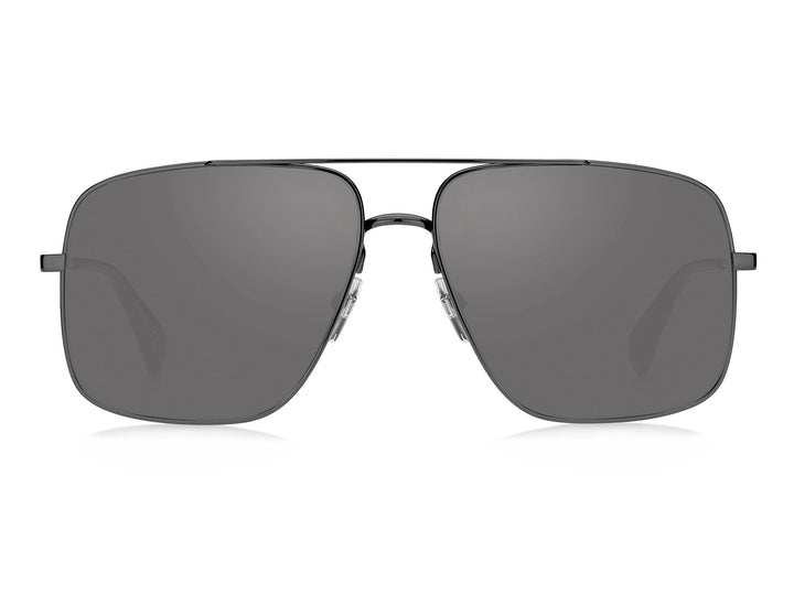 Givenchy  Aviator sunglasses - GV 7119/S Dark Ruthenium Black