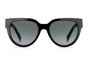 Givenchy  Round sunglasses - GV 7155/G/S Black Ruthenium