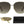 Load image into Gallery viewer, Givenchy  Square sunglasses - GV 7184/G/S Gold
