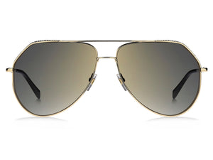 Givenchy  Aviator sunglasses - GV 7185/G/S Gold