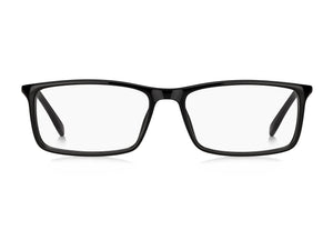 BOSS  Square Frame - BOSS 0680/N BLACK GOLD