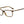 Load image into Gallery viewer, BOSS  Square Frame - BOSS 0679/N HAVANA GOLD
