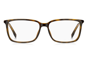 BOSS  Square Frame - BOSS 0679/N HAVANA GOLD