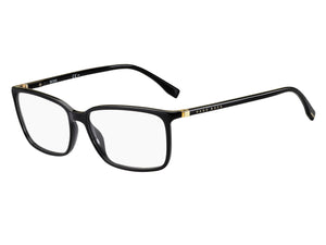 BOSS  Square Frame - BOSS 0679/N BLACK GOLD