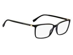 BOSS  Square Frame - BOSS 0679/N BLACK GOLD