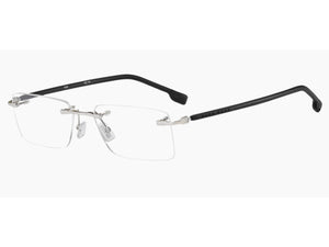 BOSS  Square Frame - BOSS 1011 PALLADIUM BLACK