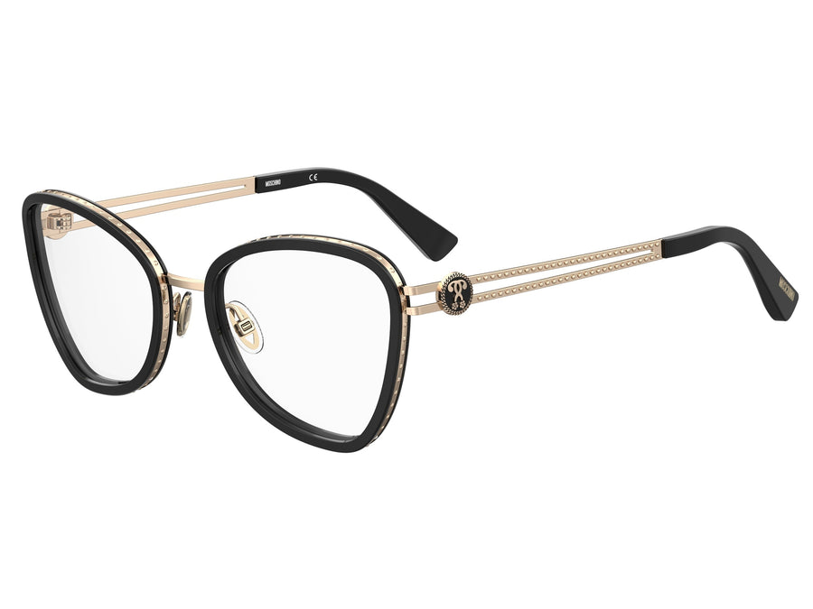 Moschino Cat-Eye Frames - MOS584