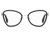 Moschino Cat-Eye Frames