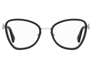 Moschino Cat-Eye Frames - MOS584