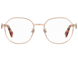 Moschino Square Frames - MOS586