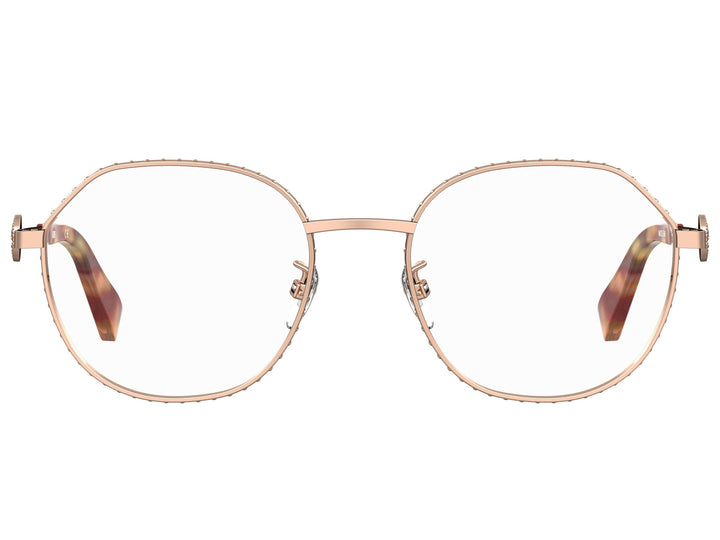 Moschino Square Frames - MOS586