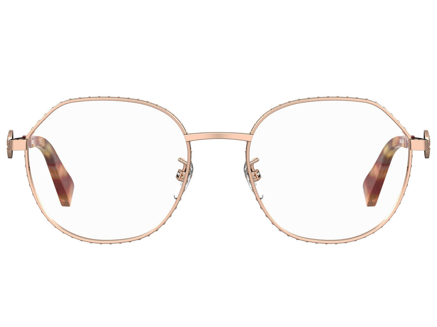 Moschino Square Frames - MOS586