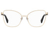 Moschino Cat-Eye Frames