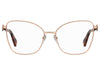 Moschino Cat-Eye Frames