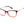 Load image into Gallery viewer, Pierre Cardin Cat-Eye Frame - P.C. 8491
