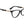 Load image into Gallery viewer, Moschino  Cat-Eye Frame - MOS589
