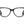 Load image into Gallery viewer, Moschino  Cat-Eye Frame - MOS589
