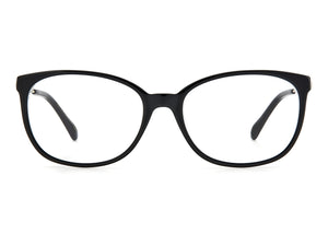 Jimmy Choo  Square Frame - JC302 Black