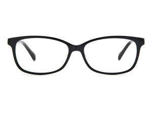 Jimmy Choo  Square Frame - JC303 Black