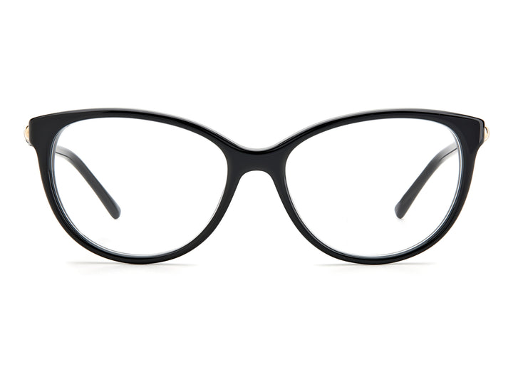 Jimmy Choo Cat-Eye Frames - JC293