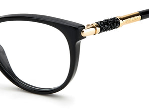 Jimmy Choo Cat-Eye Frames - JC293