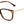 Load image into Gallery viewer, Jimmy Choo  Square Frame - JC298 Havana
