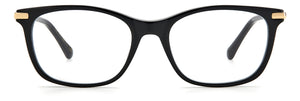 Jimmy Choo  Square Frame - JC298 Black