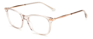 Jimmy Choo  Square Frame - JC298 Nude