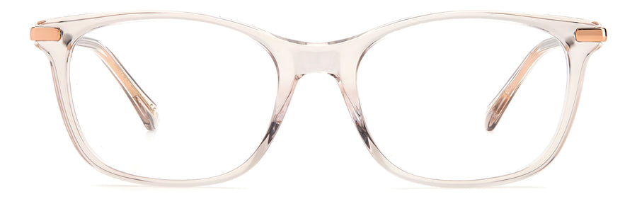 Jimmy Choo  Square Frame - JC298 Pink