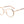 Load image into Gallery viewer, Jimmy Choo  Round Frame - JC301 Gold Copper
