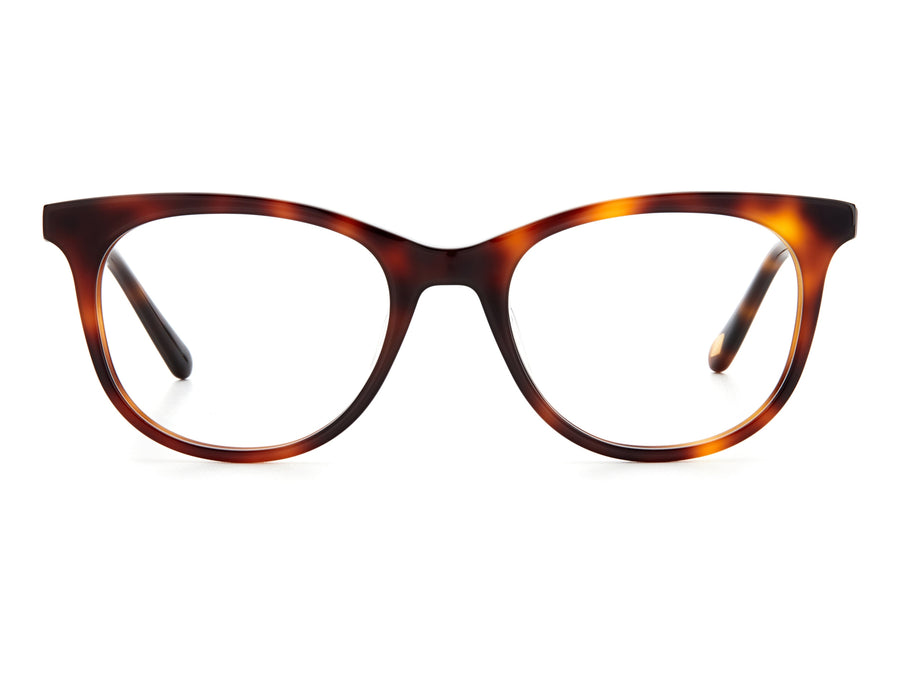 Fossil  Cat-Eye Frame - FOS 7093 Havana