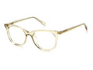 Fossil  Cat-Eye Frame - FOS 7093 Crystal Green