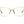 Load image into Gallery viewer, Fossil  Cat-Eye Frame - FOS 7093 Crystal Green
