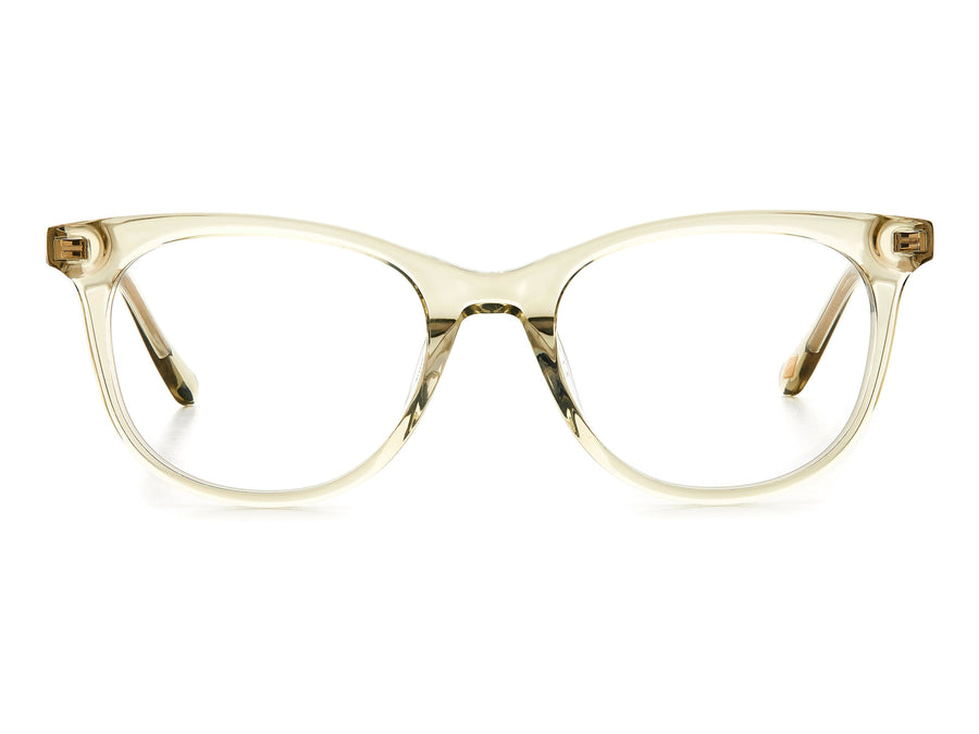 Fossil  Cat-Eye Frame - FOS 7093 Crystal Green