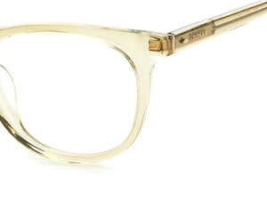 Fossil  Cat-Eye Frame - FOS 7093 Crystal Green